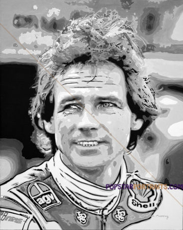BARRY SHEENE